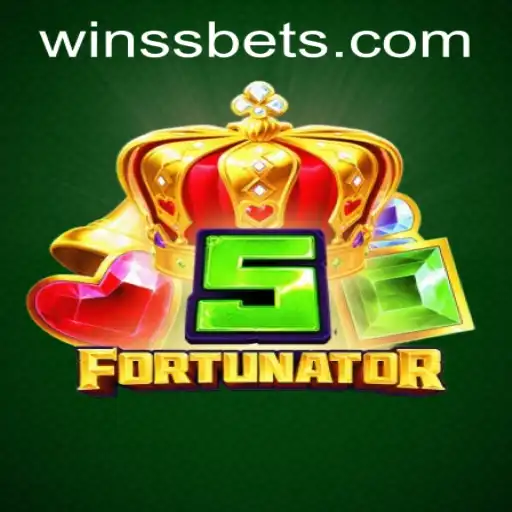 Explorando o Universo do Jogo 5Fortunator: Uma Nova Sensação no WINSSBET.com