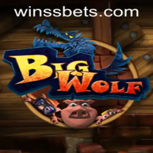 Descubra o Fascinante Universo de BigWolf, o Novo Fenômeno de WINSSBET.com