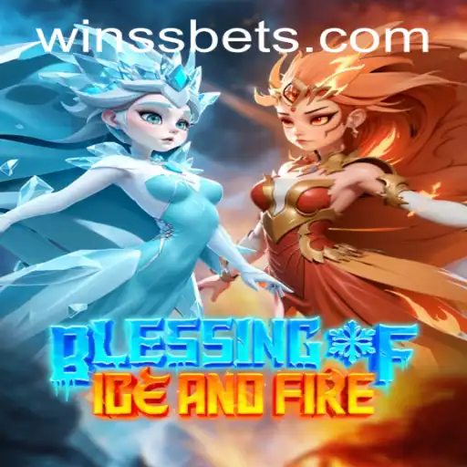Desvendando o Fascinante Jogo Blessing of Ice and Fire