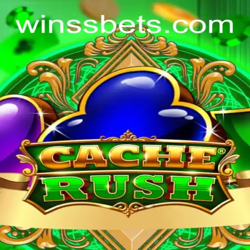 Descubra o Mundo Empolgante de CacheRush no WINSSBET.com
