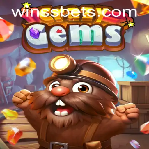 CrazyGems: Descubra a Excitante Aventura no Mundo dos Slot Games