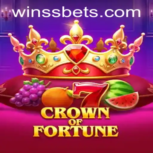 CrownofFortune: Descubra o Jogo Revolucionário de WINSSBET.com