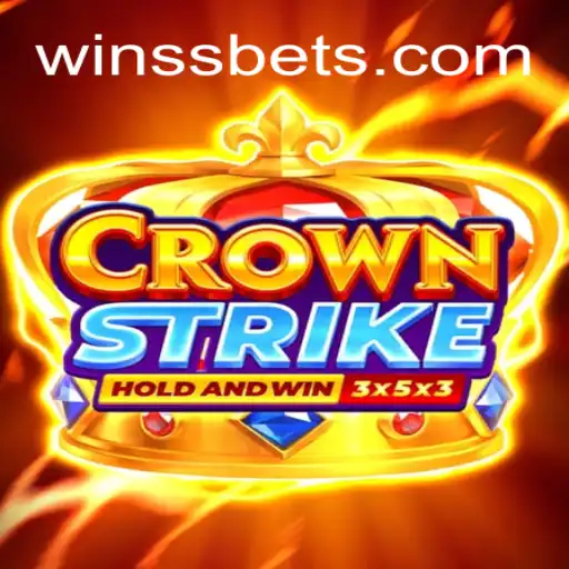 Descubra o Fascinante Mundo de CrownStrike com WINSSBET.com