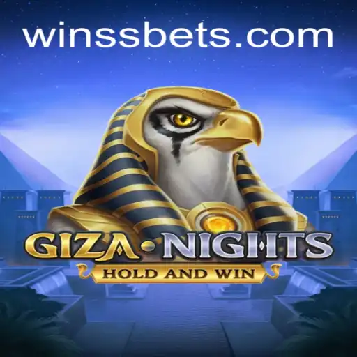 Descubra GizaNights: Um Mergulho no Mundo das Pirâmides com WINSSBET.com