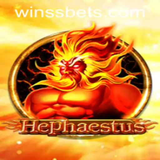 Hephaestus: A Nova Sensação dos Jogos com a Marca WINSSBET.com