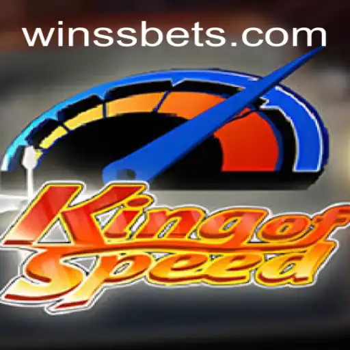 Explorando o Empolgante Mundo de KingofSpeed com WINSSBET.com