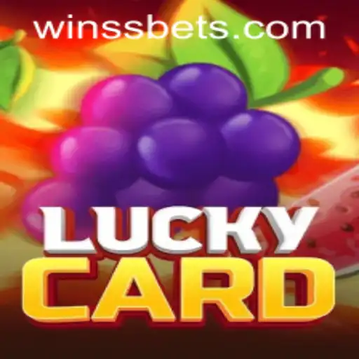 Explorando LuckyCard: O Novo Jogo de Azar da WINSSBET.com