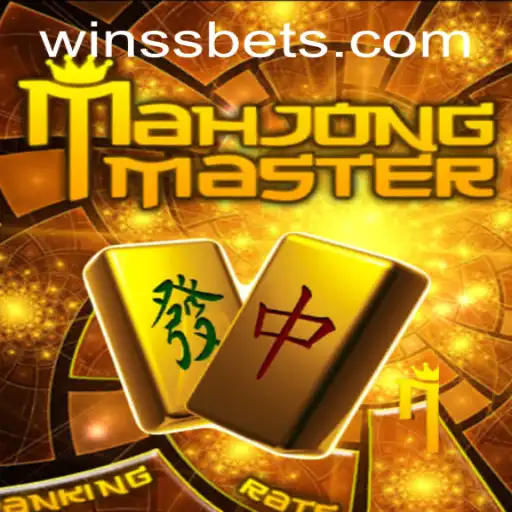 Descubra o Mundo do MahJongMaster: Diversão e Estratégia com WINSSBET.com