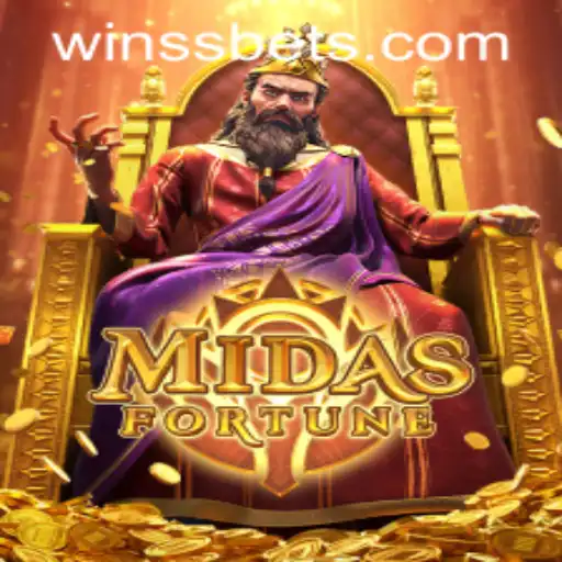 Descubra o Emocionante Mundo de MidasFortune com WINSSBET.com