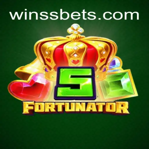 Explorando o Universo do Jogo 5Fortunator: Uma Nova Sensação no WINSSBET.com