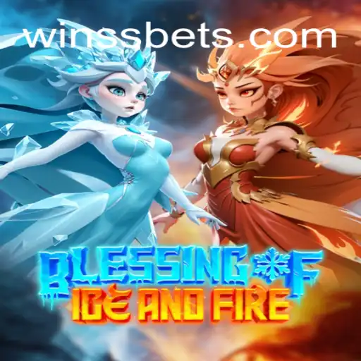Desvendando o Fascinante Jogo Blessing of Ice and Fire