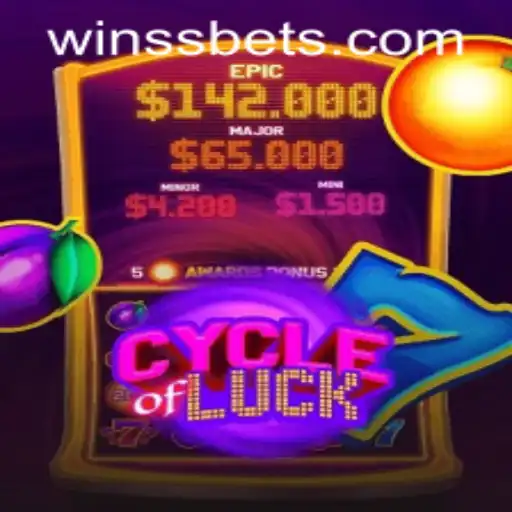 Desvendando o Jogo CycleofLuck: Regras e Dinâmica