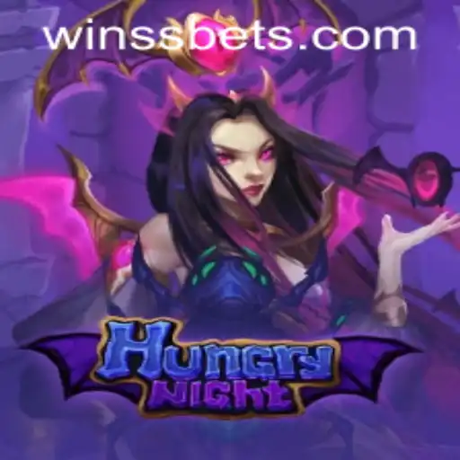Descubra as Emoções de HungryNight: Conheça as Regras e Ação deste Inovador Jogo da WINSSBET.com