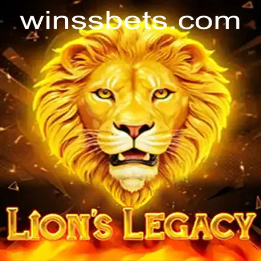 LionsLegacy: Uma Jornada Épica no Mundo dos Jogos