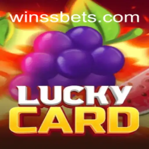 Explorando LuckyCard: O Novo Jogo de Azar da WINSSBET.com