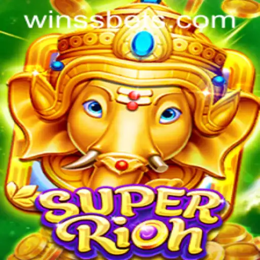 Descubra o Empolgante Mundo de SuperRich e WINSSBET.com