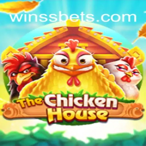 Descubra a Diversão e Emoção com TheChickenHouse no WINSSBET.com