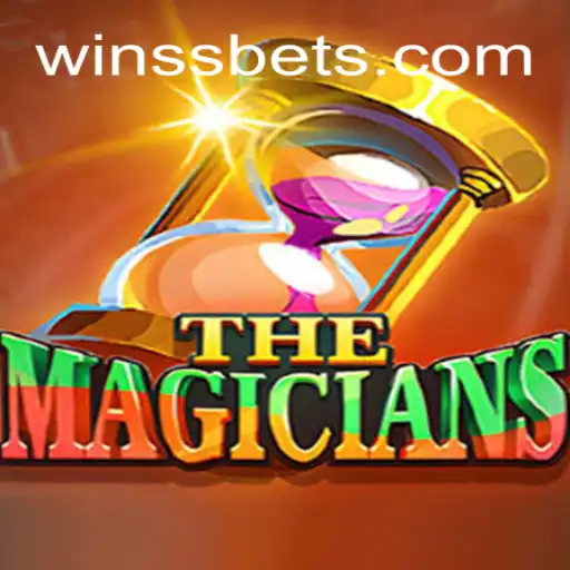 Descubra o Fascinante Mundo de 'TheMagicians' no WINSSBET.com