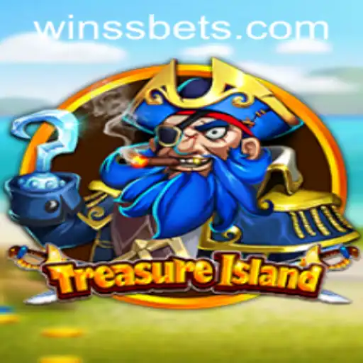 Explore TreasureIsland: Um Jogo de Estratégia e Aventura