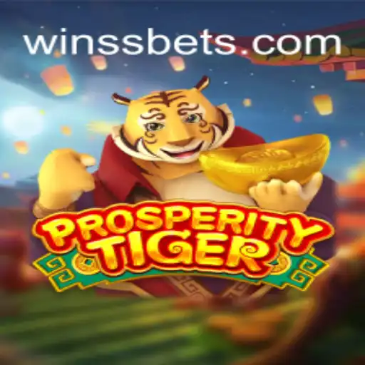 Explorando o Jogo ProsperityTiger na Plataforma WINSSBET.com