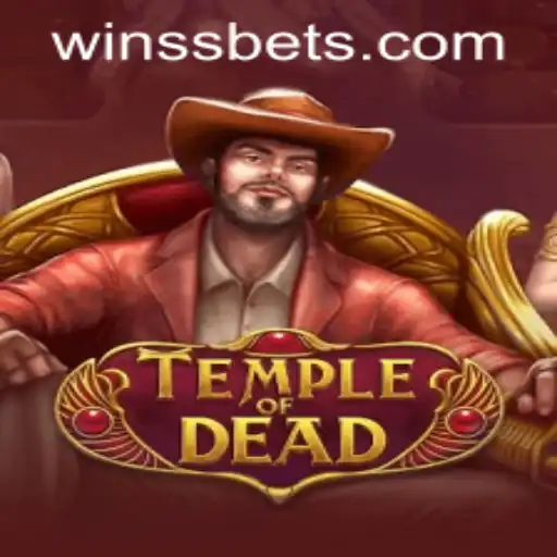 TempleofDead: Desvendando os Mistérios do Jogo de Aventura