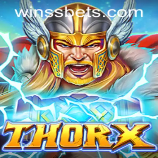 ThorX: A Nova Sensação de Entretenimento no WINSSBET.com