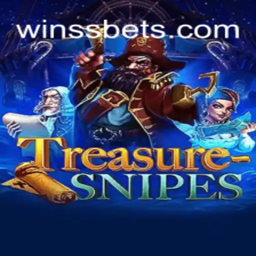 Descubra o Fascinante Mundo de TreasureSnipes com WINSSBET.com