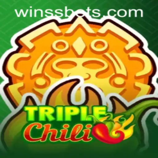 Explorando o Mundo de 'TripleChili' no WINSSBET.com