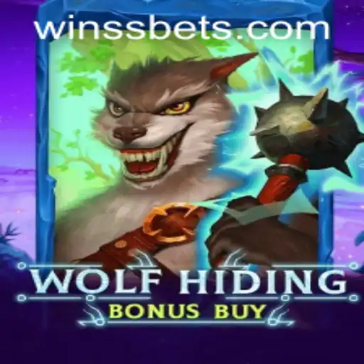 Explorando o Mundo de WolfHidingBonusBuy: Uma Nova Aventura no Universo dos Jogos