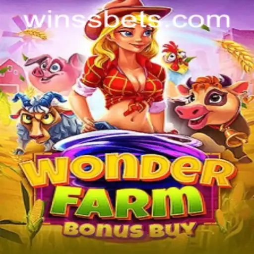 Conheça o Mundo do WonderFarmBonusBuy: Um Jogo Inovador no WINSSBET.com